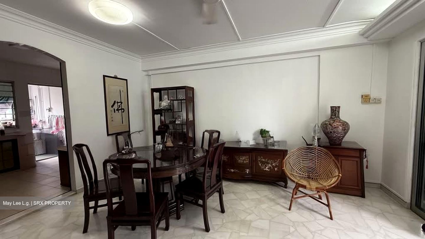 Blk 309 Yishun Rivergreen (Yishun), HDB 5 Rooms #531542741